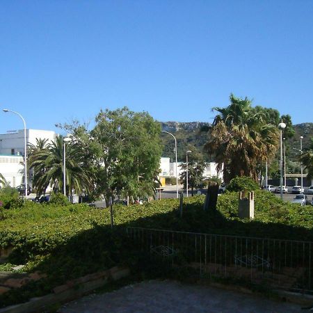 Appartamento Per 4 Persone Al Poetto Di كالياري المظهر الخارجي الصورة